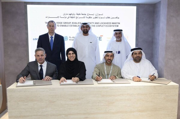 UAE sign defense cooperation agreement