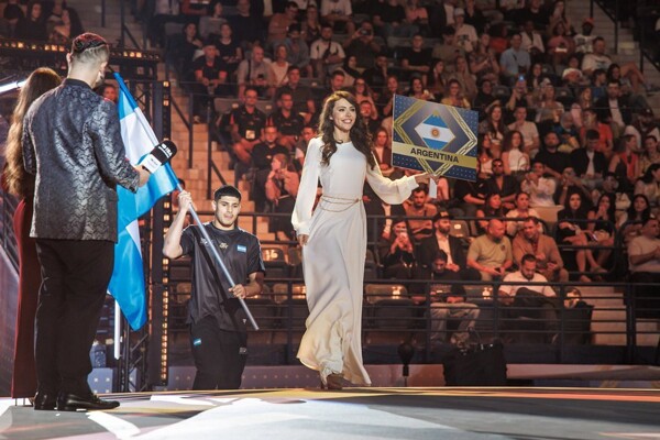 IBA представила Чемпионат мира по боксу в Дубае с рекордным призовым фондом