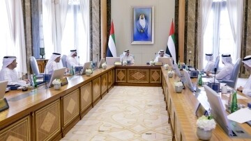 Правительство ОАЭ утвердило федеральный бюджет на финансовый год 2024