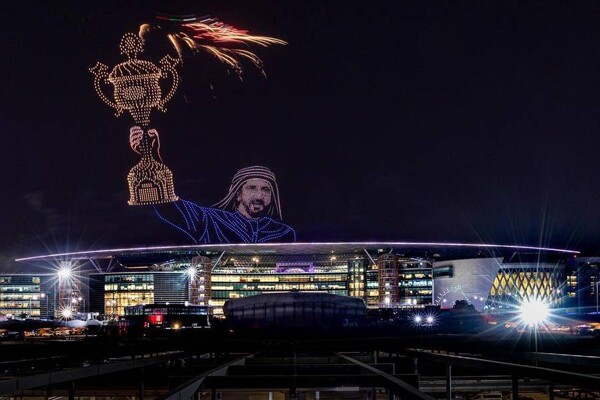 Мировой кубок Дубая: главное спортивное событие года