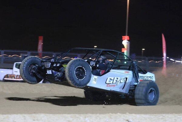 Третий день фестиваля Лива 2026: состоялись велогонки