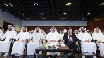 38th World Congress of Sports Medicine Kicks Off in Dubai