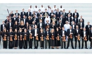 UAE National Orchestra Announces 'The Beginning' Concert Series