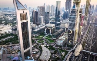 Dubai Launches AED 1 Billion Economic Initiatives