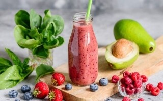 8 Продуктов, Рекомендованных Экспертами для Похудения