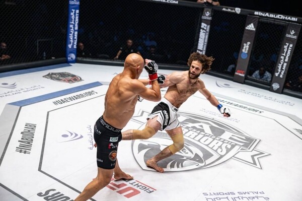 Объявлен новый турнир по смешанным боевым искусствам «Борцы ОАЭ»