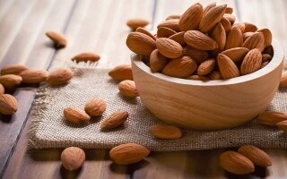 Польза арахиса для здоровья: от пищеварения до красоты кожи