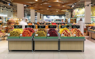 Spinneys 1961 Holding успешно завершил IPO на Дубайской финансовой бирже