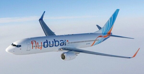 Fly Dubai Cancels Flights Amid Precautionary Measures