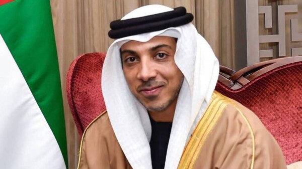 Шейх Мансур бин Заид хвалит достижения Манчестер Сити