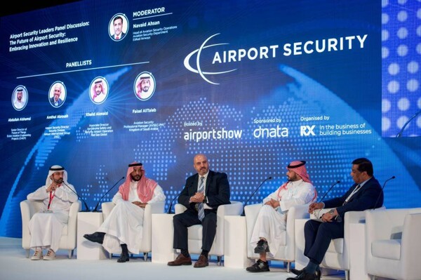 Повышение безопасности аэропорта: ключевые дискуссии на выставке Dubai Aviation Projects Expo