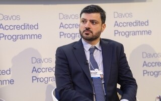 Digital Sovereignty Discussed at Davos Forum