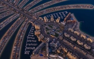 Dubai attracts 13.95 million tourists in first nine months of 2025