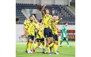 Pinto: Al-Ittifaq Focused on Survival Battle