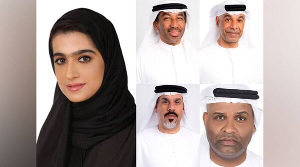 亚洲联合会任命五名阿联酋管理人员加入其委员会