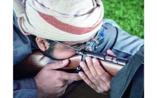 Чемпионат Фазза завершился в Дубае