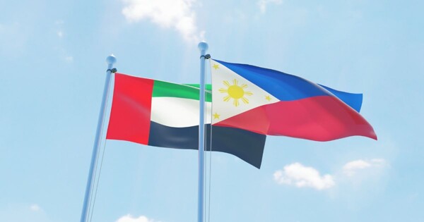 Philippine Embassy Congratulates UAE on National Day
