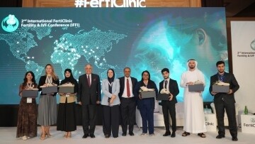 2nd International Ferticlinic Fertility & IVF Conference Concludes in Abu Dhabi