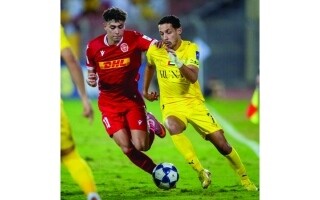 Al-Wasl vs. Al-Muharraq: Race for Early AFC Champions League Qualification