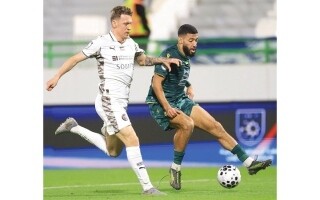 Khorfakkan vs Al-Wasl: A Test for the New Coach