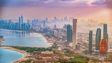Дубай сохраняет лидерство в глобальной чистоте
