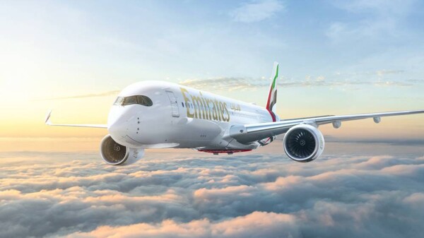 Группа Emirates достигает рекордных финансовых показателей за финансовый год 2023-2024