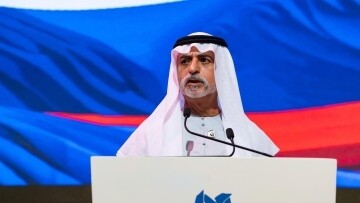 Празднование филиппинской культуры в Дубае