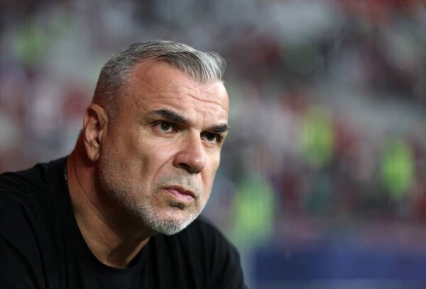 Тренер сборной ОАЭ: футбол бывает несправедливым