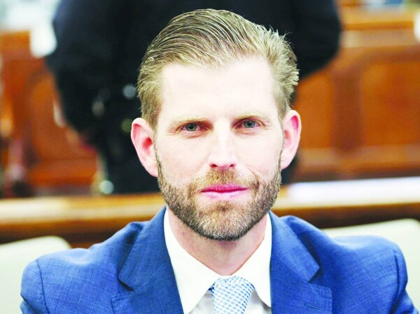 Trump Plans Projects in Dubai and Abu Dhabi