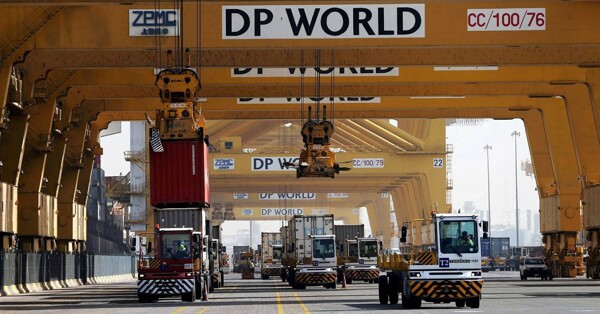 DP World выделяет 7,4 миллиарда дирхамов на капитальные затраты в 2024 году