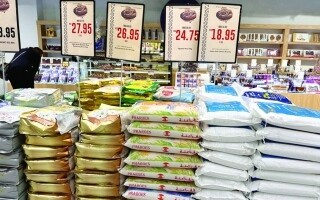 Крупные розничные магазины ОАЭ наблюдают интенсивные скидочные предложения