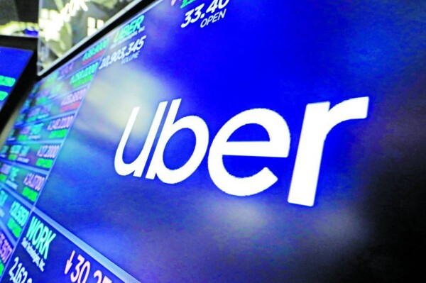 Uber корректирует стратегию для расширения программы использования электромобилей в ОАЭ