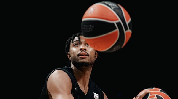 Dubai Team Signs Brazilian Center Bruno Capucho