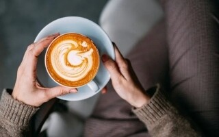 Кофе — секретный ключ к молодости, показывают исследования