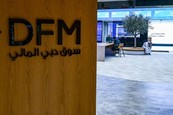 Global Stock Markets Gain in February 2026