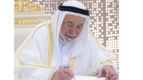 Перестановки в руководстве спорта Шарджи