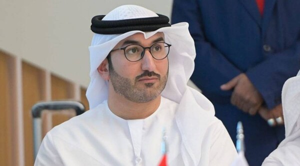 阿拉伯青年田径锦标赛行政主管任命