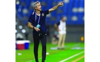 Paulo Sousa Leads Shabab Al-Ahli to Historic Victory