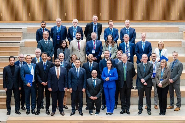 UAE and Scotland Strengthen Investment Partnership