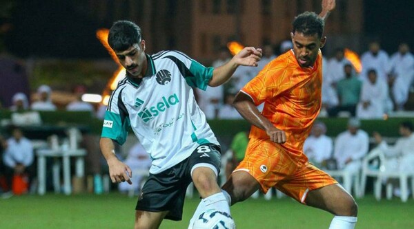 Comienza el 18º Torneo de Rugby a Siete en Khor Fakkan