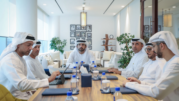 Дубай занимает первое место по привлечению Greenfield FDI в MENA