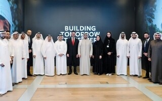 Дубай утвердил трехлетний бюджет сервисных сборов для комплекса Пальмы Джумейра