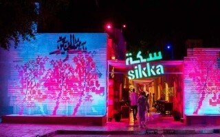 Дубай продлевает регистрацию на фестиваль искусства и дизайна Sikka