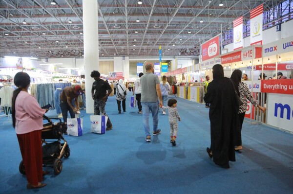 Ramadan Nights 2026 Festival in Sharjah