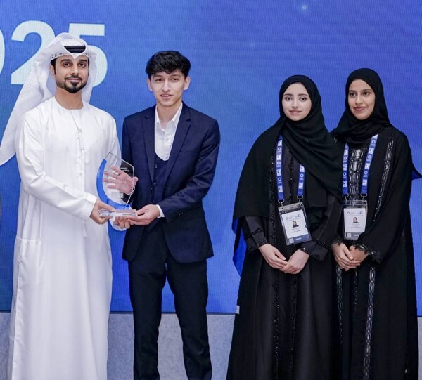 Студенты университета Зайда победили в конкурсе по инвестициям в энергетику