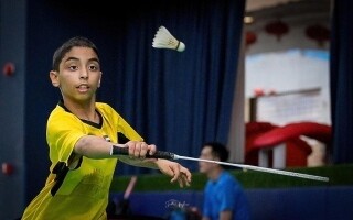 阿拉伯联合酋长国将举办首届体育人才羽毛球锦标赛