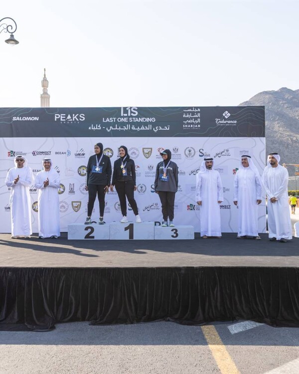 Winners of the First 'Al-Hayfa Challenge' Crowned in Dubai