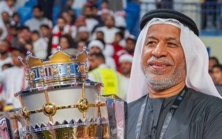 超级杯胜利后，沙迦将专注于职业联赛