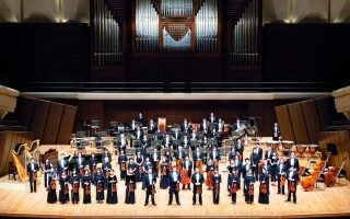 22nd Abu Dhabi Festival Kicks Off on February 7
