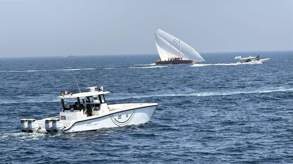 Dubai Ports Police Enhances Emergency Response